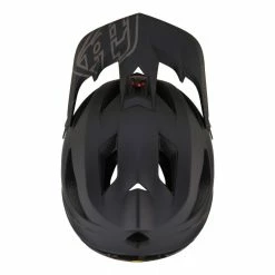 CASQUE STAGE MIPS SIGNATURE BLACK 2023 -Accessoires Vélo Soldes casque stage mips signature black 2023 1