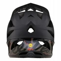 CASQUE STAGE MIPS SIGNATURE BLACK 2023 -Accessoires Vélo Soldes casque stage mips signature black 2023 2