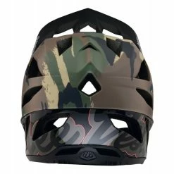 CASQUE STAGE MIPS SIGNATURE CAMO ARMY GREEN 2023 9 CASQUE STAGE MIPS SIGNATURE CAMO ARMY GREEN 2023 -Accessoires Vélo Soldes casque stage mips signature camo army green 2023 2