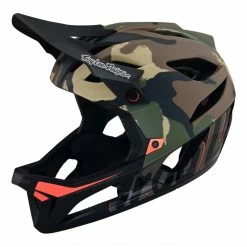 CASQUE STAGE MIPS SIGNATURE CAMO ARMY GREEN 2023 10 CASQUE STAGE MIPS SIGNATURE CAMO ARMY GREEN 2023 -Accessoires Vélo Soldes casque stage mips signature camo army green 2023 3