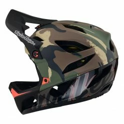 CASQUE STAGE MIPS SIGNATURE CAMO ARMY GREEN 2023 11 CASQUE STAGE MIPS SIGNATURE CAMO ARMY GREEN 2023 -Accessoires Vélo Soldes casque stage mips signature camo army green 2023 4