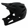CASQUE STAGE MIPS STEALTH MIDNIGHT 2022 -Accessoires Vélo Soldes casque stage mips stealth midnight 2022