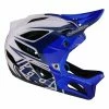 CASQUE STAGE MIPS VALANCE BLUE 2023 -Accessoires Vélo Soldes casque stage mips valance blue 2023