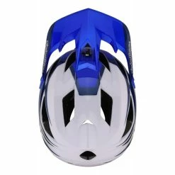 CASQUE STAGE MIPS VALANCE BLUE 2023 10 CASQUE STAGE MIPS VALANCE BLUE 2023 -Accessoires Vélo Soldes casque stage mips valance blue 2023 2