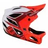 CASQUE STAGE MIPS VALANCE RED 2023 -Accessoires Vélo Soldes casque stage mips valance red 2023