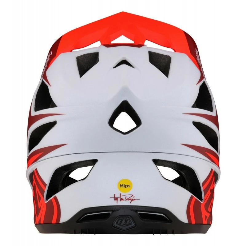 CASQUE STAGE MIPS VALANCE RED 2023 5 CASQUE STAGE MIPS VALANCE RED 2023 – Image 3