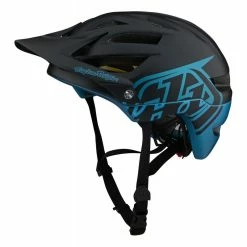 CASQUE TLD A1 MIPS CLASSIC IVY -Accessoires Vélo Soldes casque tld a1 mips classic ivy 1