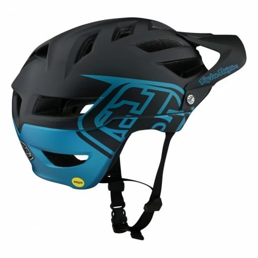 CASQUE TLD A1 MIPS CLASSIC IVY 5 CASQUE TLD A1 MIPS CLASSIC IVY -Accessoires Vélo Soldes casque tld a1 mips classic ivy