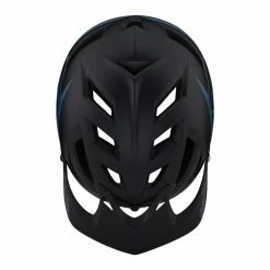 CASQUE TLD A1 MIPS CLASSIC NAVY -Accessoires Vélo Soldes casque tld a1 mips classic navy 1