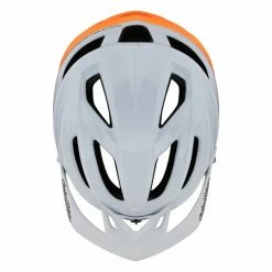 CASQUE TLD A2 MIPS DECOY HONEY -Accessoires Vélo Soldes casque tld a2 mips decoy honey 1