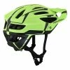 CASQUE TLD A2 MIPS SLIVER GREEN/GRAY 1 CASQUE TLD A2 MIPS SLIVER GREEN/GRAY -Accessoires Vélo Soldes casque tld a2 mips sliver greengray