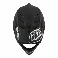 CASQUE TLD D4 CARBON MIPS STEALTH BLACK/SILVER 9 CASQUE TLD D4 CARBON MIPS STEALTH BLACK/SILVER -Accessoires Vélo Soldes casque tld d4 carbon mips stealth black silver 3