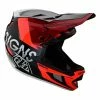 CASQUE TLD D4 COMPOSITE MIPS QUALIFIER SILVER / RED 2022 1 CASQUE TLD D4 COMPOSITE MIPS QUALIFIER SILVER / RED 2022 -Accessoires Vélo Soldes casque tld d4 composite mips qualifier silver red 2022