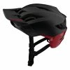 CASQUE TLD FLOWLINE SE MIPS RADIAN CHARCOAL/RED 2023 1 CASQUE TLD FLOWLINE SE MIPS RADIAN CHARCOAL/RED 2023 -Accessoires Vélo Soldes casque tld flowline se mips radian charcoalred 2023