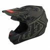 CASQUE TLD GP OVERLOAD ARMY GREEN/GRAY 2022 -Accessoires Vélo Soldes casque tld gp overload army greengray 2022
