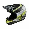CASQUE TLD SE4 POLYACRYLITE SKOOLY BLACK/YELLOW 2022 1 CASQUE TLD SE4 POLYACRYLITE SKOOLY BLACK/YELLOW 2022 -Accessoires Vélo Soldes casque tld se4 polyacrylite skooly blackyellow 2022