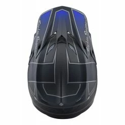 CASQUE TLD SE5 COMPOSITE TEAM GRAY 2022 9 CASQUE TLD SE5 COMPOSITE TEAM GRAY 2022 -Accessoires Vélo Soldes casque tld se5 composite team gray 2022 3