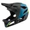 CASQUE TLD STAGE MIPS NOVA GRAY -Accessoires Vélo Soldes casque tld stage mips nova gray