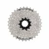 CASSETTE SHIMANO HG 201-9 9v 11-34 -Accessoires Vélo Soldes cassette shimano hg 201 9 9v 11 34