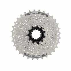 CASSETTE SHIMANO HG 201-9 9v 11-36