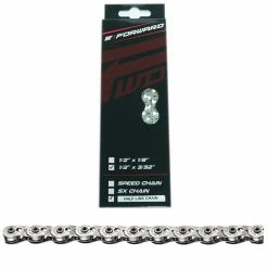 CHAINE FORWARD HALF LINK CHAIN