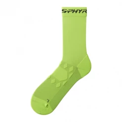 CHAUSSETTES SHIMANO HAUTES S-PHYRE