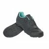 Chaussure Mtb Comp Boa Lady Turquoise Noir 2021 -Accessoires Vélo Soldes chaussure mtb comp boa lady turquoise noir 2021