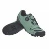 Chaussure Mtb Comp Boa Land Green/black 2021