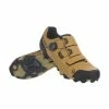 CHAUSSURE SCOTT MTB TEAM BOA Beige 2021 -Accessoires Vélo Soldes chaussure scott mtb team boa beige 2021