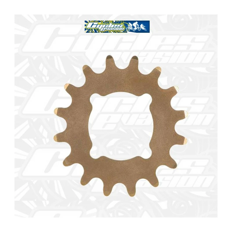 COGS STEALTH BMX 3 COGS STEALTH BMX