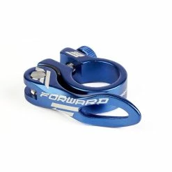 COLLIER DE SELLE FORWARD AM 25.4MM -Accessoires Vélo Soldes collier de selle forward am 254mm 2