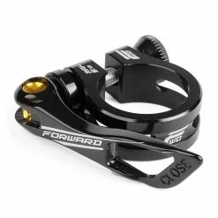 COLLIER DE SELLE FORWARD ELITE 25.4MM -Accessoires Vélo Soldes collier de selle forward elite 254mm 1