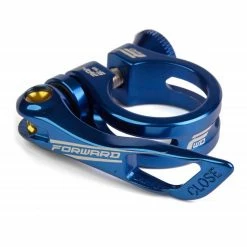 COLLIER DE SELLE FORWARD ELITE 31.8MM -Accessoires Vélo Soldes collier de selle forward elite 318mm 2