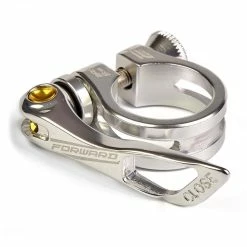 COLLIER DE SELLE FORWARD ELITE 31.8MM -Accessoires Vélo Soldes collier de selle forward elite 318mm 3