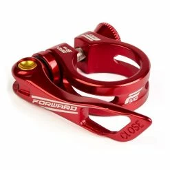 COLLIER DE SELLE FORWARD ELITE 31.8MM -Accessoires Vélo Soldes collier de selle forward elite 318mm 4