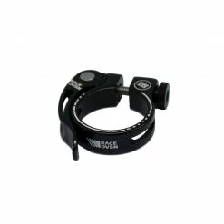 COLLIER DE SELLE STAY STRONG 34,9mm BLACK -Accessoires Vélo Soldes collier de selle stay strong 349mm black 1