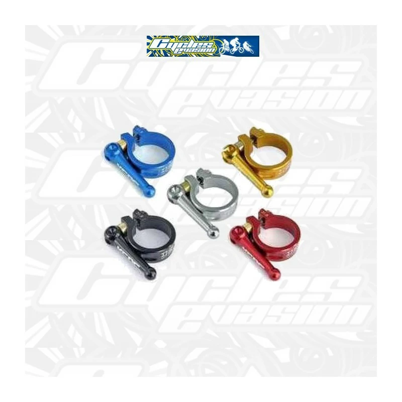 Collier Serrage Rapide 34.9 Kcnc 3 Collier Serrage Rapide 34.9 Kcnc