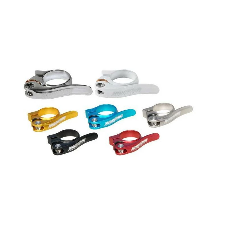 COLLIER SERRAGE RAPIDE KINGSTAR 31.8 3 COLLIER SERRAGE RAPIDE KINGSTAR 31.8