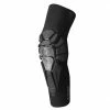 COUDIERES VTT MIXTE FLEXAIR_ELBOW BLACK -Accessoires Vélo Soldes coudieres vtt mixte flexairelbow black