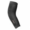 COUDIERES VTT MIXTE SAS TEC MOUNTAIN ELBOW2 BLACK -Accessoires Vélo Soldes coudieres vtt mixte sas tec mountain elbow2 black