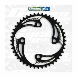 Couronne Aluminium Kingstar Fixation 4 Vis