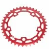 COURONNE FORWARD JOYRIDE 5PTS RED -Accessoires Vélo Soldes couronne forward joyride 5pts red
