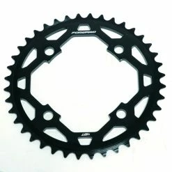 COURONNE FORWARD JOYRIDE BLACK