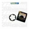 COURONNE ROCKET V2 GLOBAL RACING 5 POINTS -Accessoires Vélo Soldes couronne rocket global racing 5 points