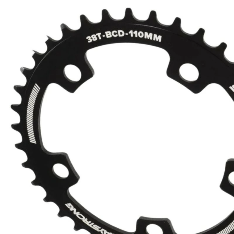 COURONNE STAY STRONG AXION 5 VIS BLACK 5 COURONNE STAY STRONG AXION 5 VIS BLACK – Image 3