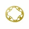 COURONNE STAY STRONG RACE 7075 GOLD 2 COURONNE STAY STRONG RACE 7075 GOLD -Accessoires Vélo Soldes couronne stay strong race 7075 gold