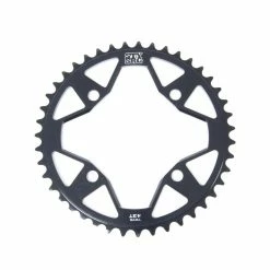 COURONNE STAY STRONG RACE BLACK