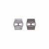 CRANKBROTHERS Shoe Shields Sous Cales (la Paire) -Accessoires Vélo Soldes crankbrothers shoe shields sous cales la paire