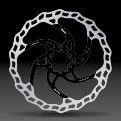 DISQUE DE FREIN WAVE D.203, 180GR, EP.2MM