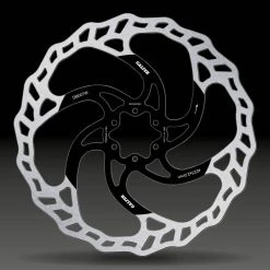 DISQUE DE FREIN WAVE D.223, 229GR, EP.2MM